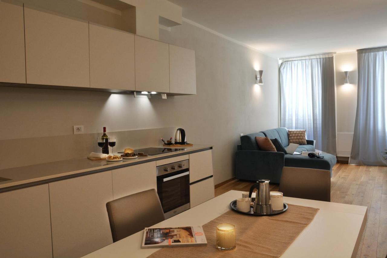 Chic Stay Boutique Apartments Φλωρεντία Εξωτερικό φωτογραφία