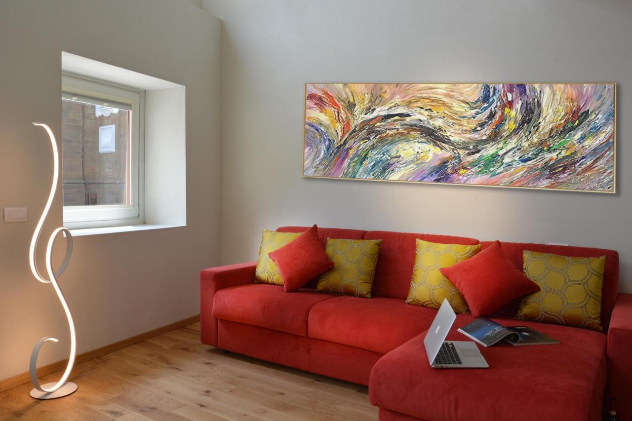 Chic Stay Boutique Apartments Φλωρεντία Εξωτερικό φωτογραφία