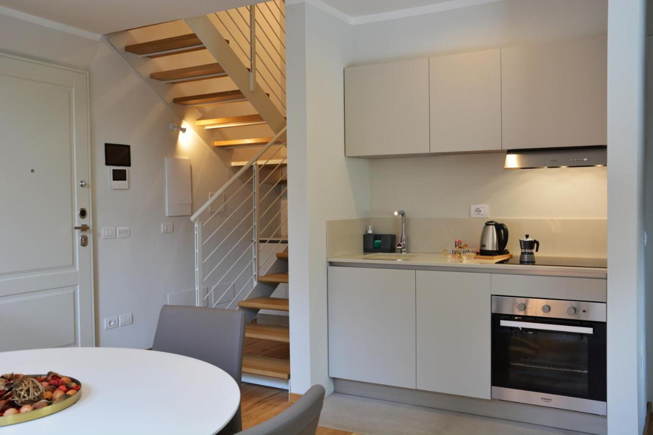 Chic Stay Boutique Apartments Φλωρεντία Εξωτερικό φωτογραφία