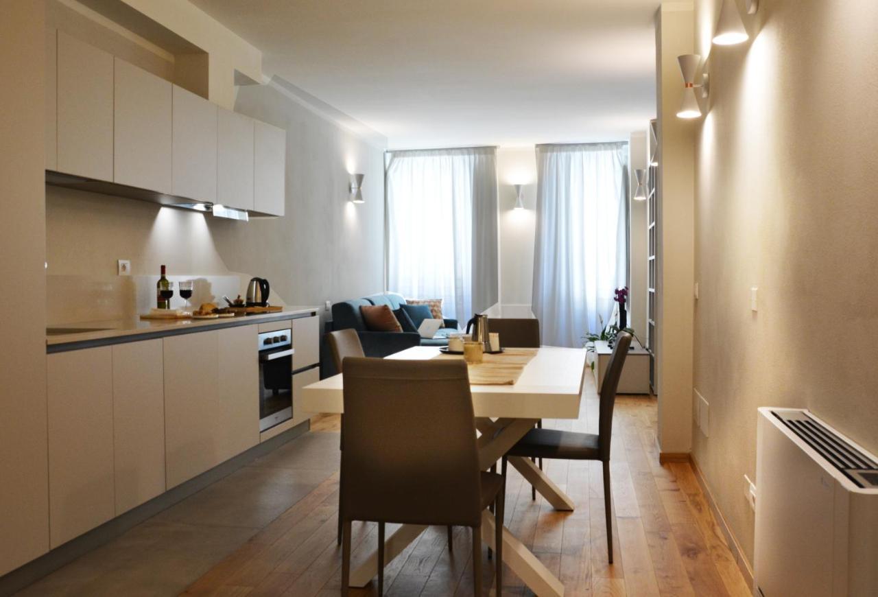 Chic Stay Boutique Apartments Φλωρεντία Εξωτερικό φωτογραφία