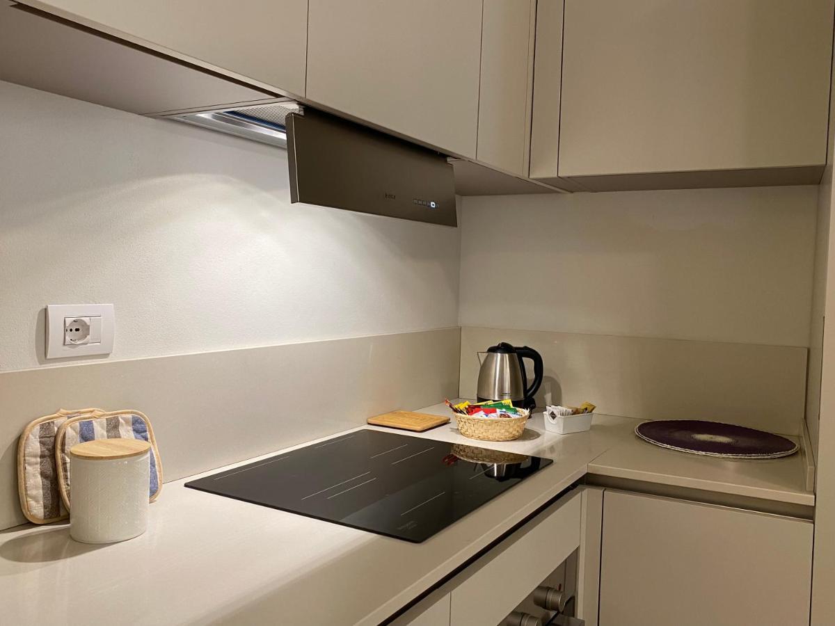 Chic Stay Boutique Apartments Φλωρεντία Εξωτερικό φωτογραφία