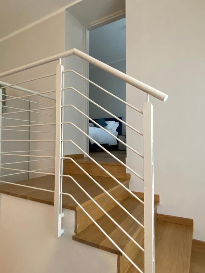 Chic Stay Boutique Apartments Φλωρεντία Εξωτερικό φωτογραφία