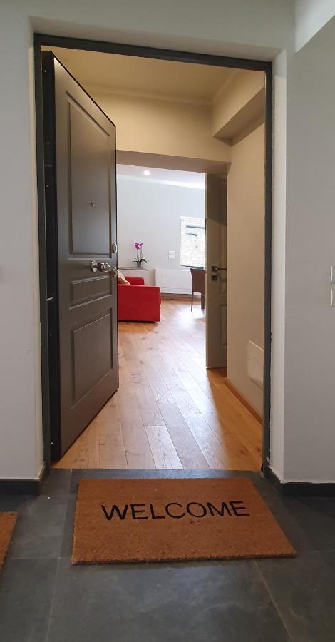 Chic Stay Boutique Apartments Φλωρεντία Εξωτερικό φωτογραφία