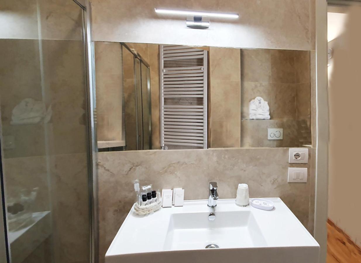 Chic Stay Boutique Apartments Φλωρεντία Εξωτερικό φωτογραφία