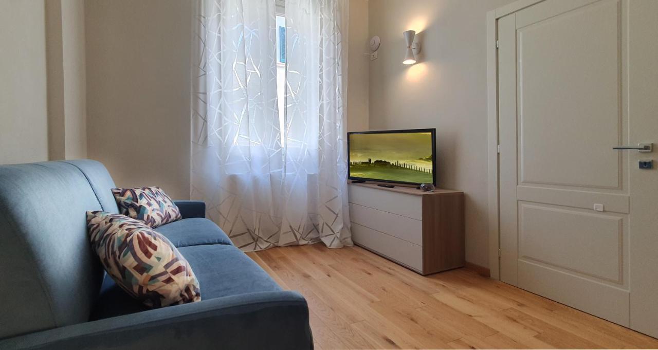 Chic Stay Boutique Apartments Φλωρεντία Εξωτερικό φωτογραφία