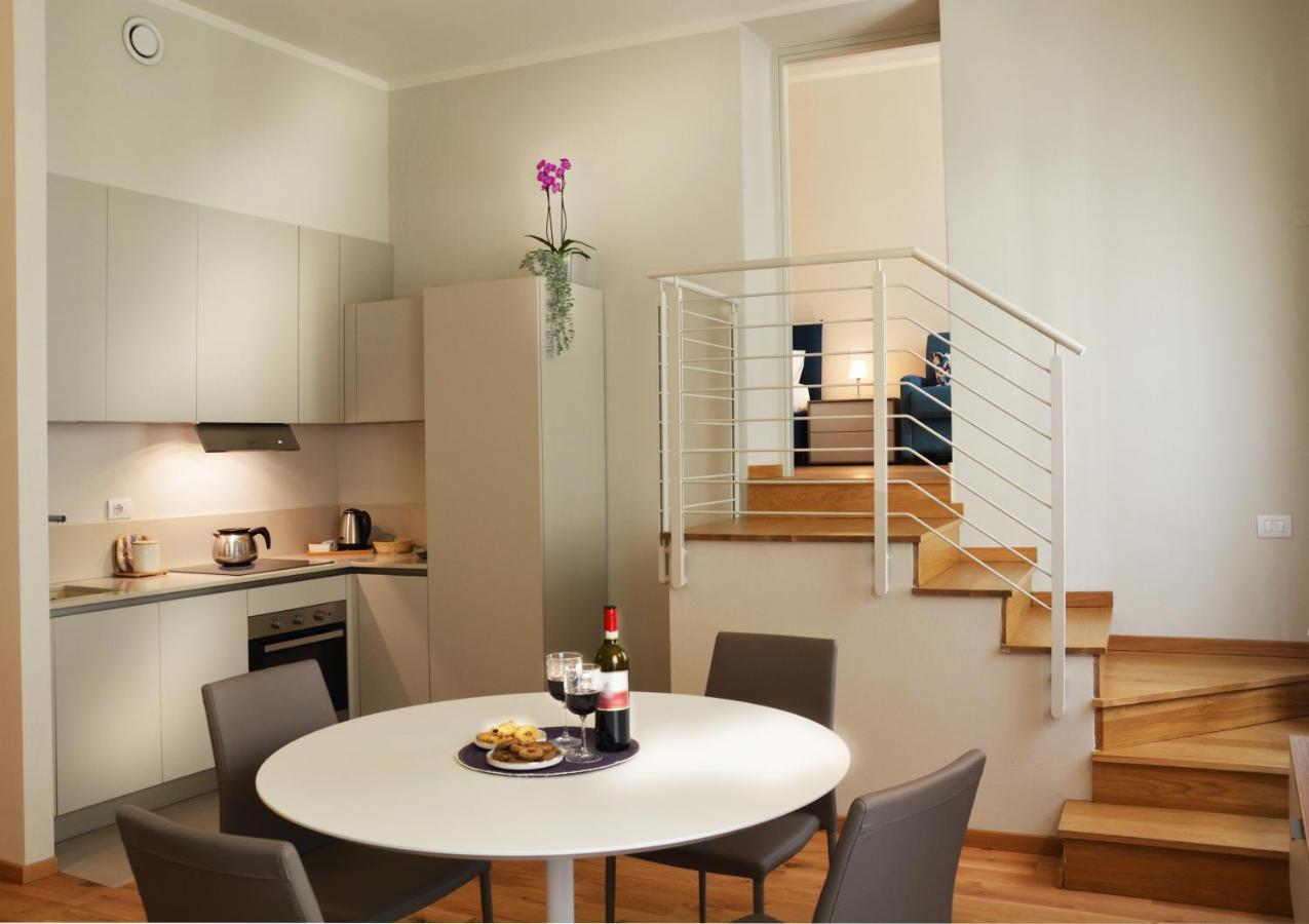 Chic Stay Boutique Apartments Φλωρεντία Εξωτερικό φωτογραφία