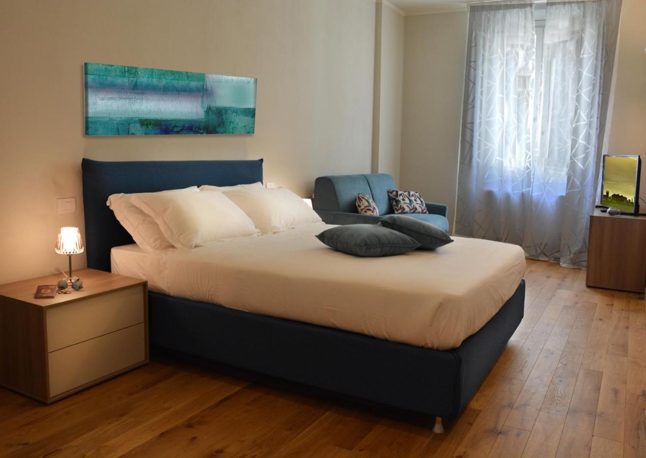 Chic Stay Boutique Apartments Φλωρεντία Εξωτερικό φωτογραφία