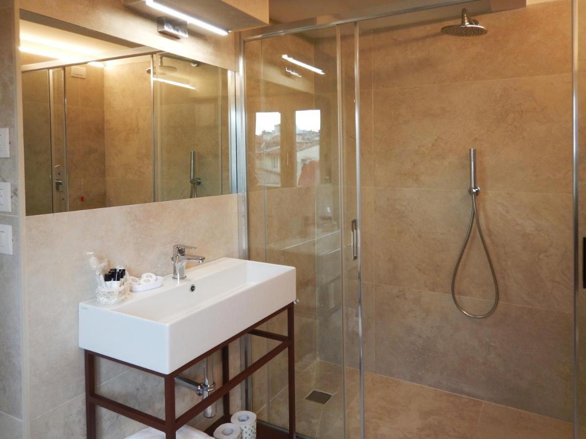 Chic Stay Boutique Apartments Φλωρεντία Εξωτερικό φωτογραφία