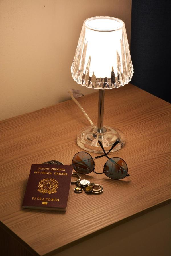 Chic Stay Boutique Apartments Φλωρεντία Εξωτερικό φωτογραφία