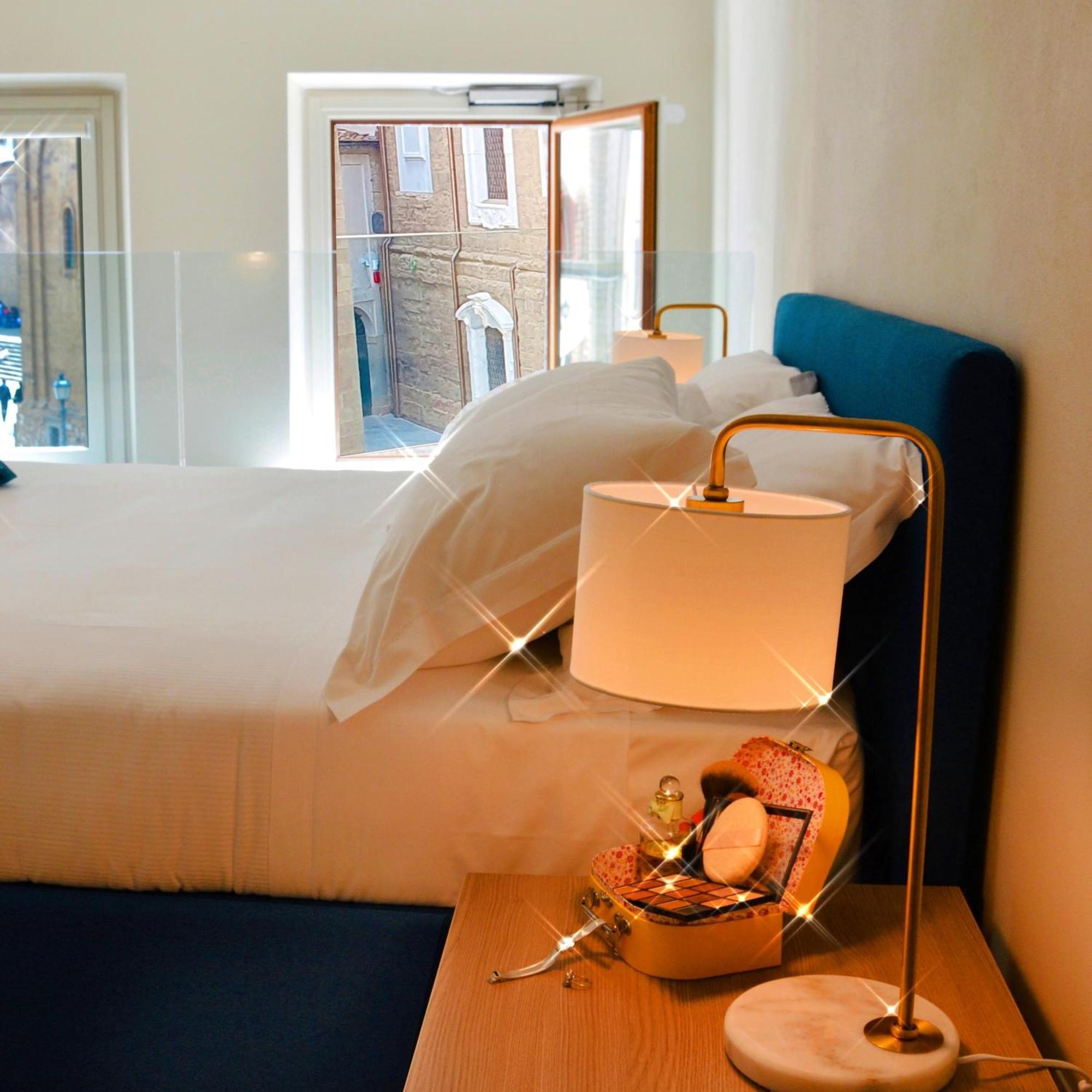 Chic Stay Boutique Apartments Φλωρεντία Εξωτερικό φωτογραφία
